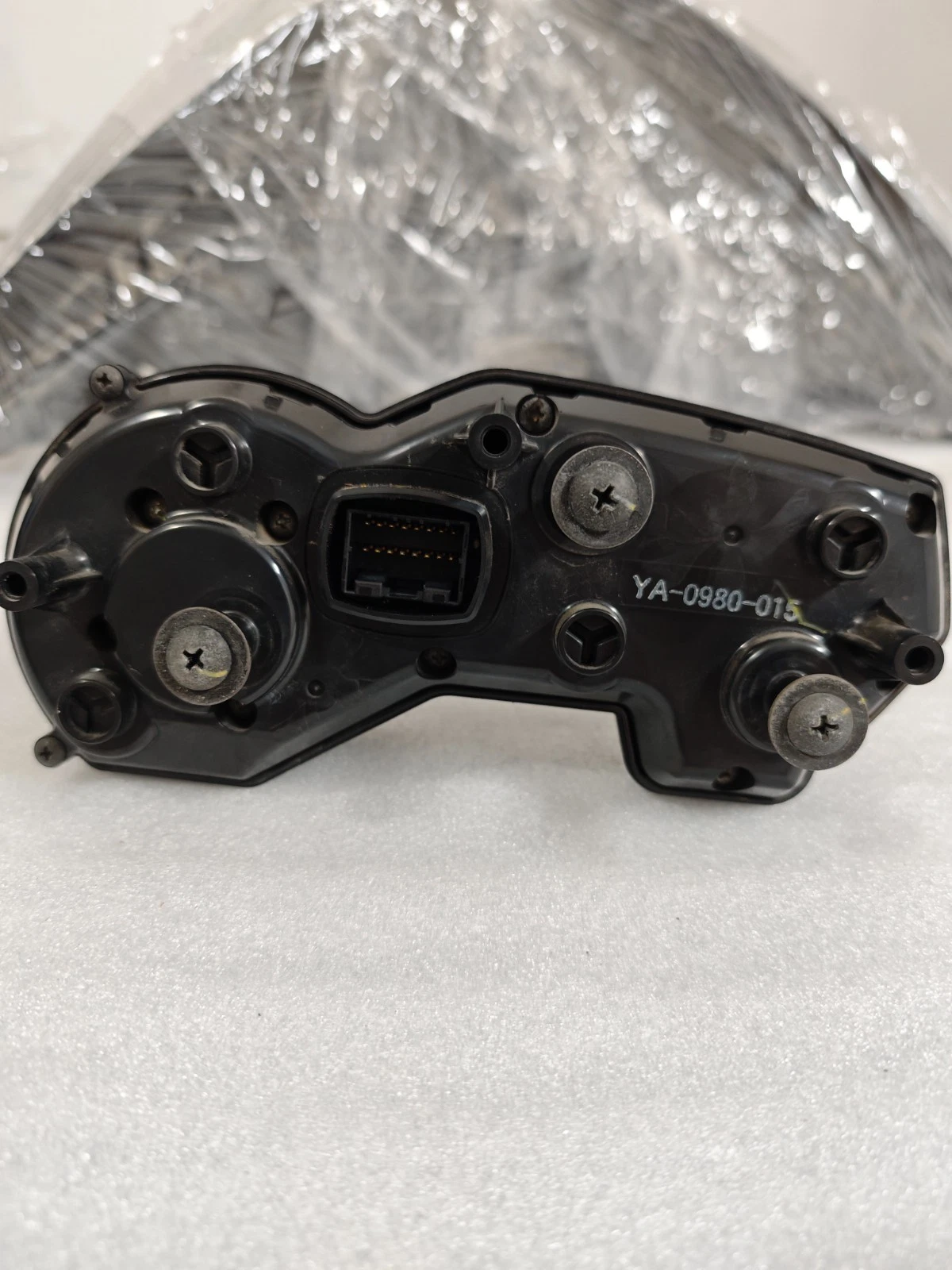 SPEEDOMETER ODOMETER FAZER S2 2007-2011 DASH CLOCKS INSTRUMENTS 5S2835002000