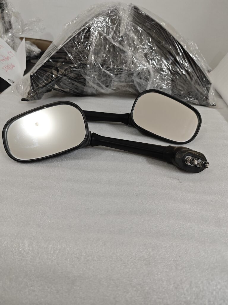 FAZER S2 600 MIRRORS OEM
