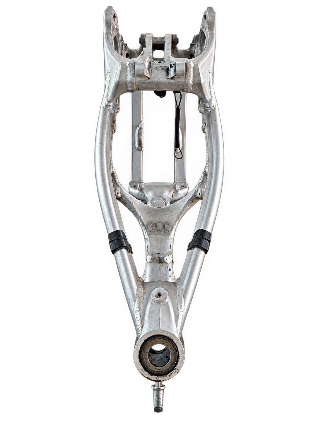 HONDA CRF450 2009-2012 FRAME STRAIGHT 50100-MEN-A50 - Image 2