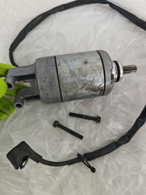 YAMAHA FZ6S FAZER 600 2004-2011 STARTER MOTOR OEM 5EB818900000